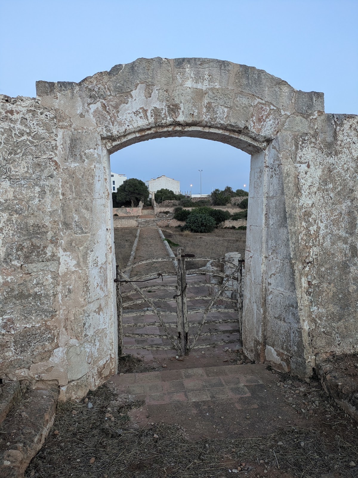 Alberg Sa Vinyeta