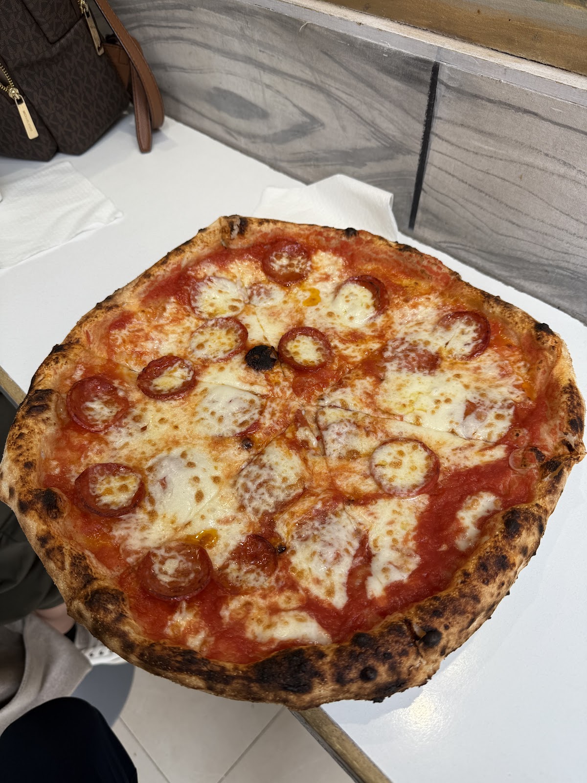 Pizzería Los Dos Hermanos - Palma