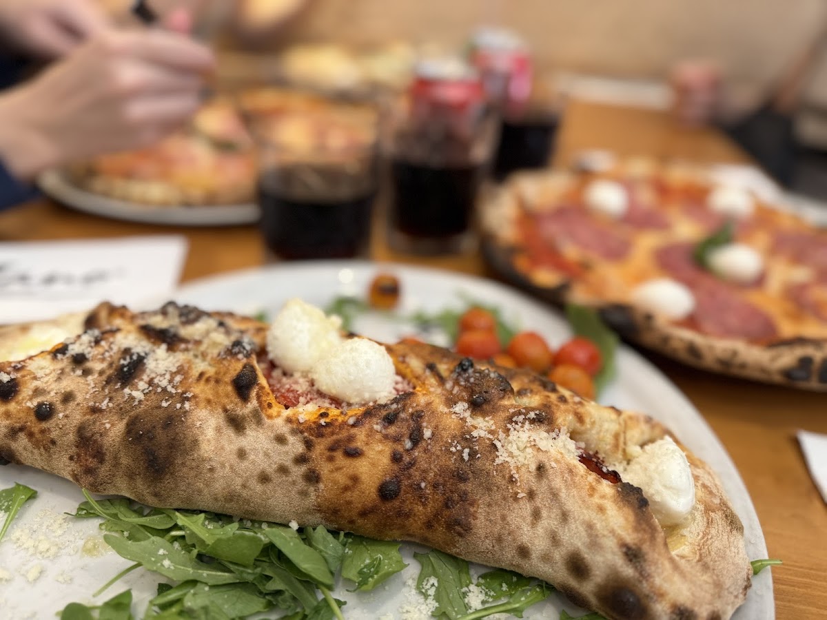 Il Tano Santa Catalina Restaurante y Pizzeria