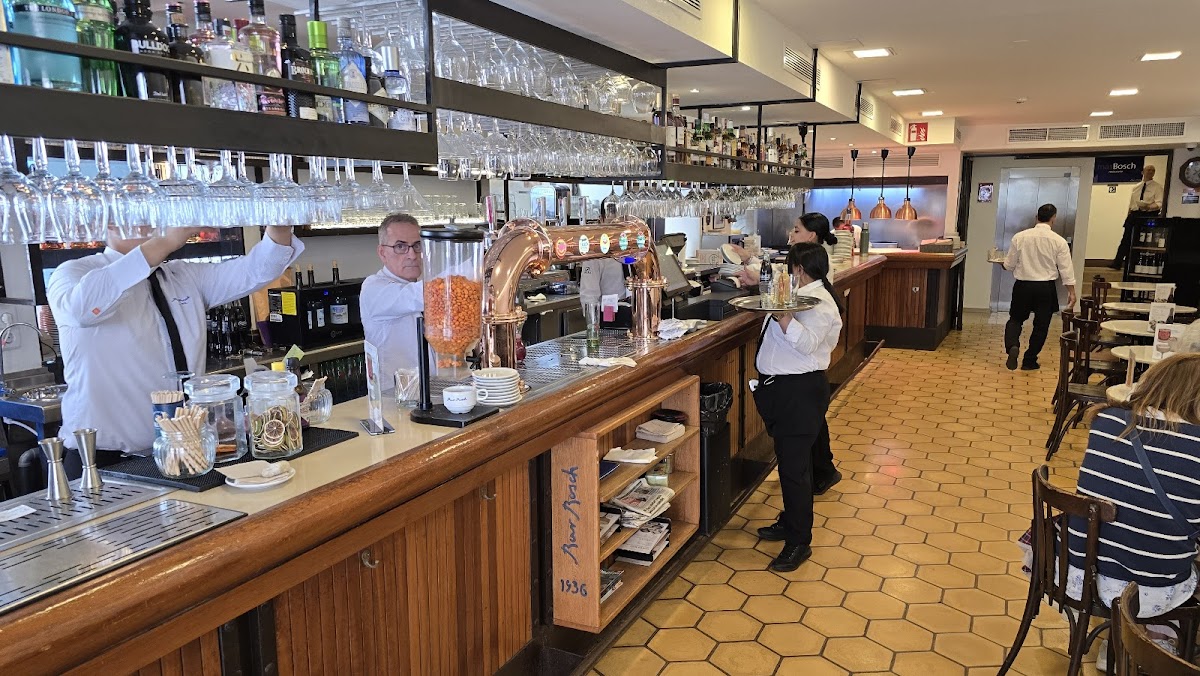Bar Bosch