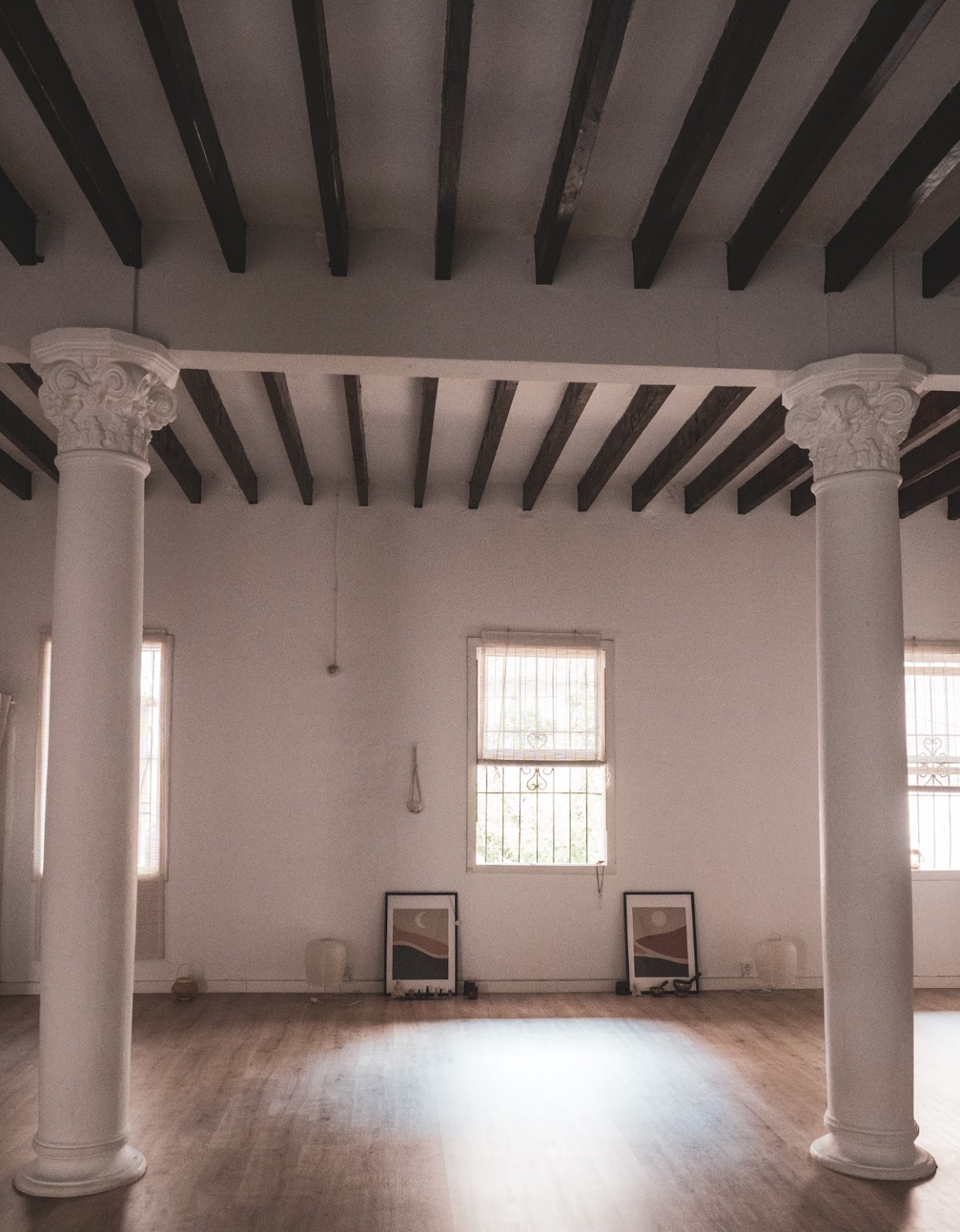 Yoga Shala Atmanyoga