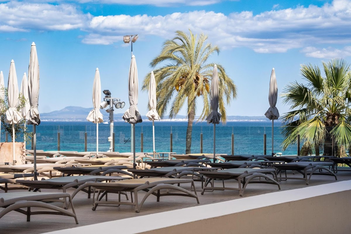 INNSiDE by Meliá Wave Calviá