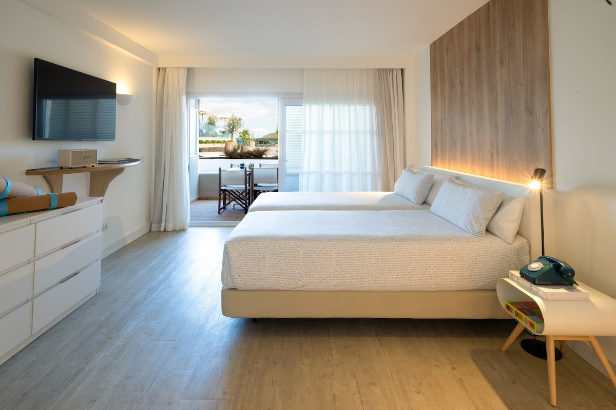 INNSiDE by Meliá Wave Calviá
