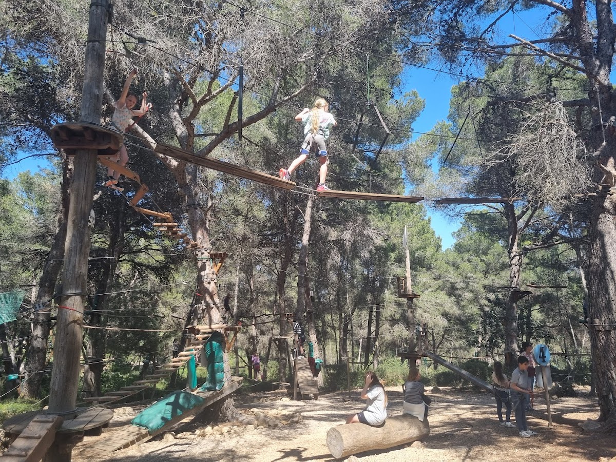 Jungle Parc