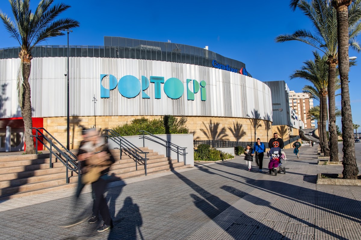 Porto Pi Centre Comercial