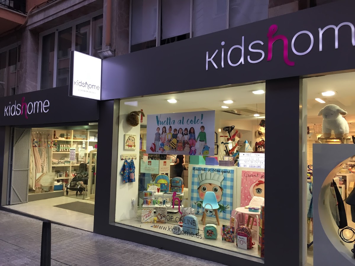 Kidshome