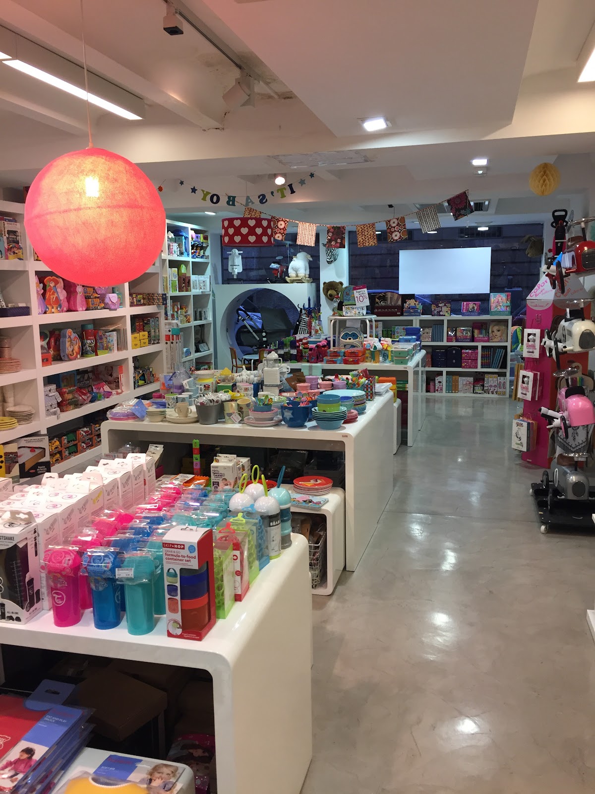 Kidshome