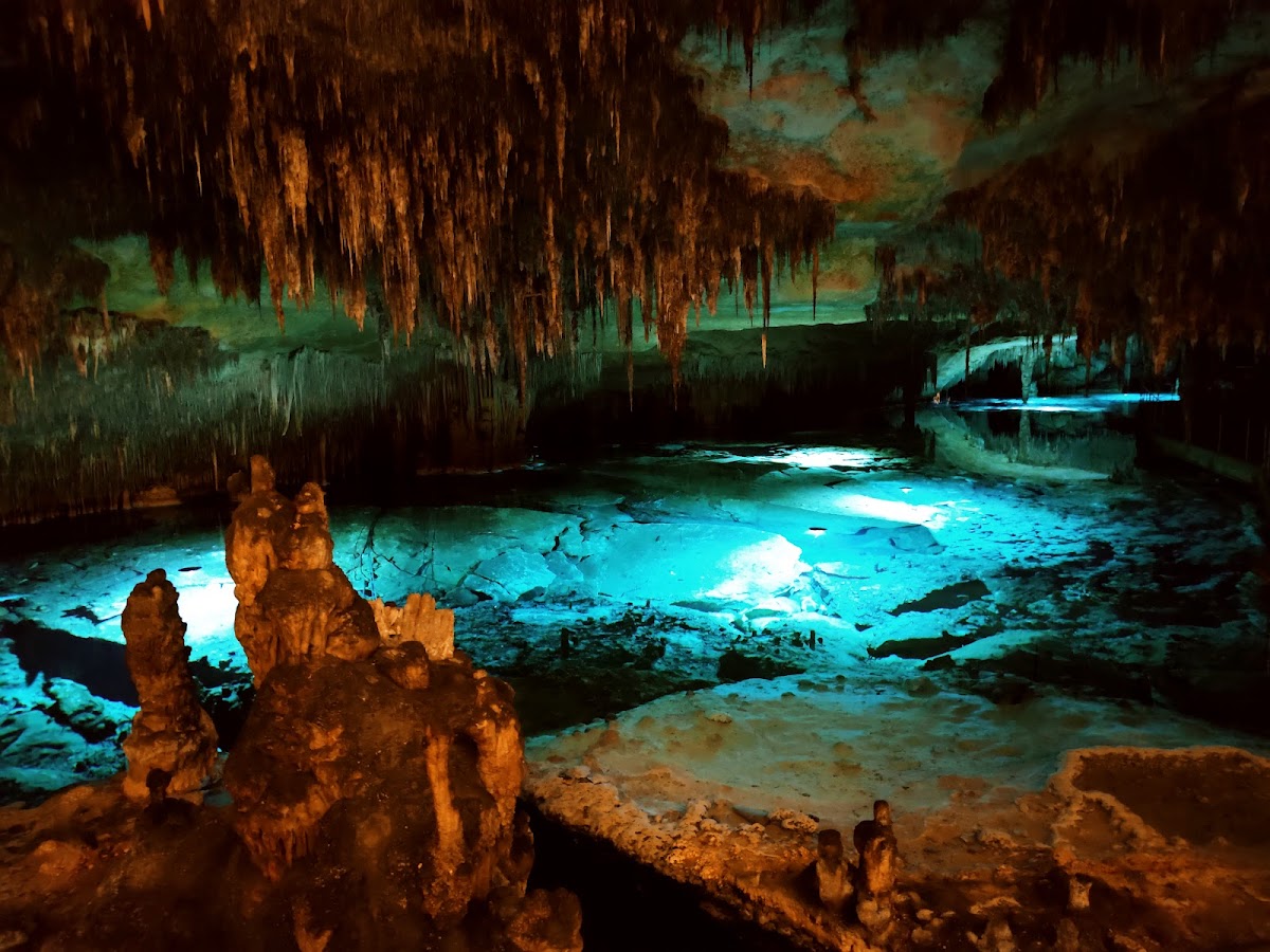 Drach Caves