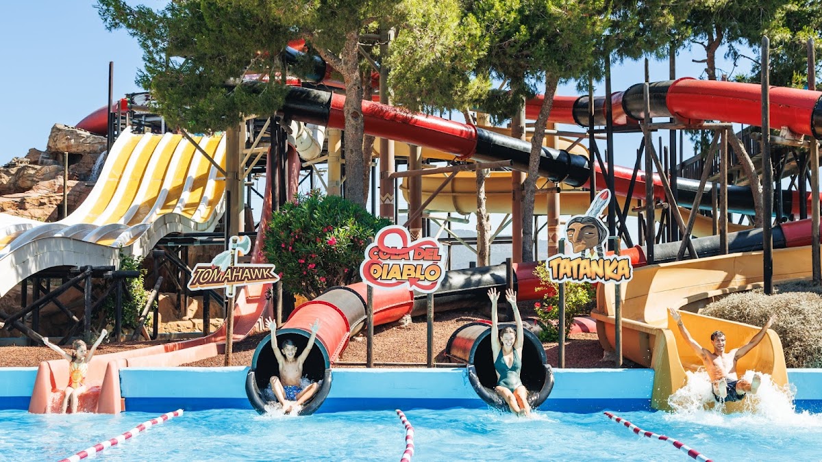 Western Water Park