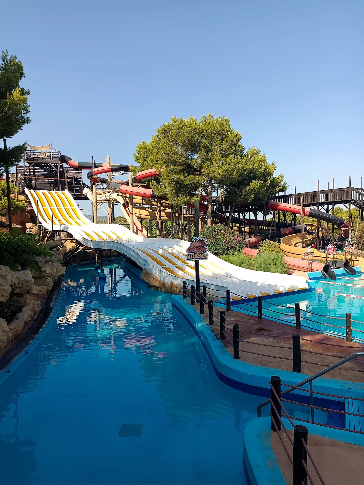 Western Water Park