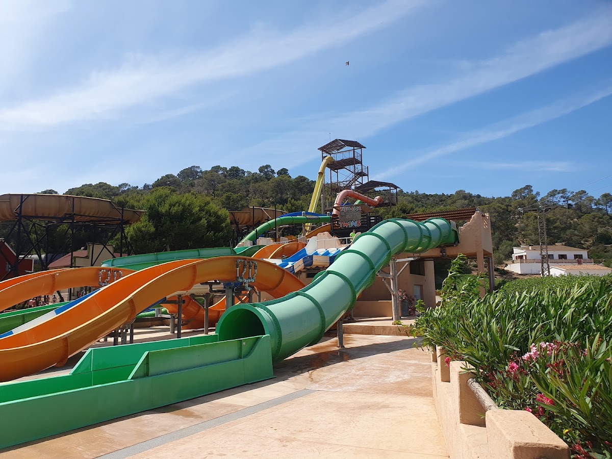 Western Water Park