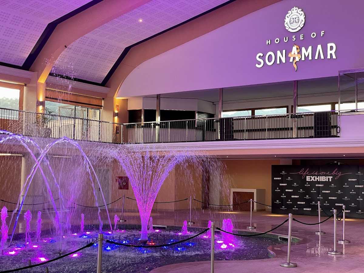 House of Son Amar