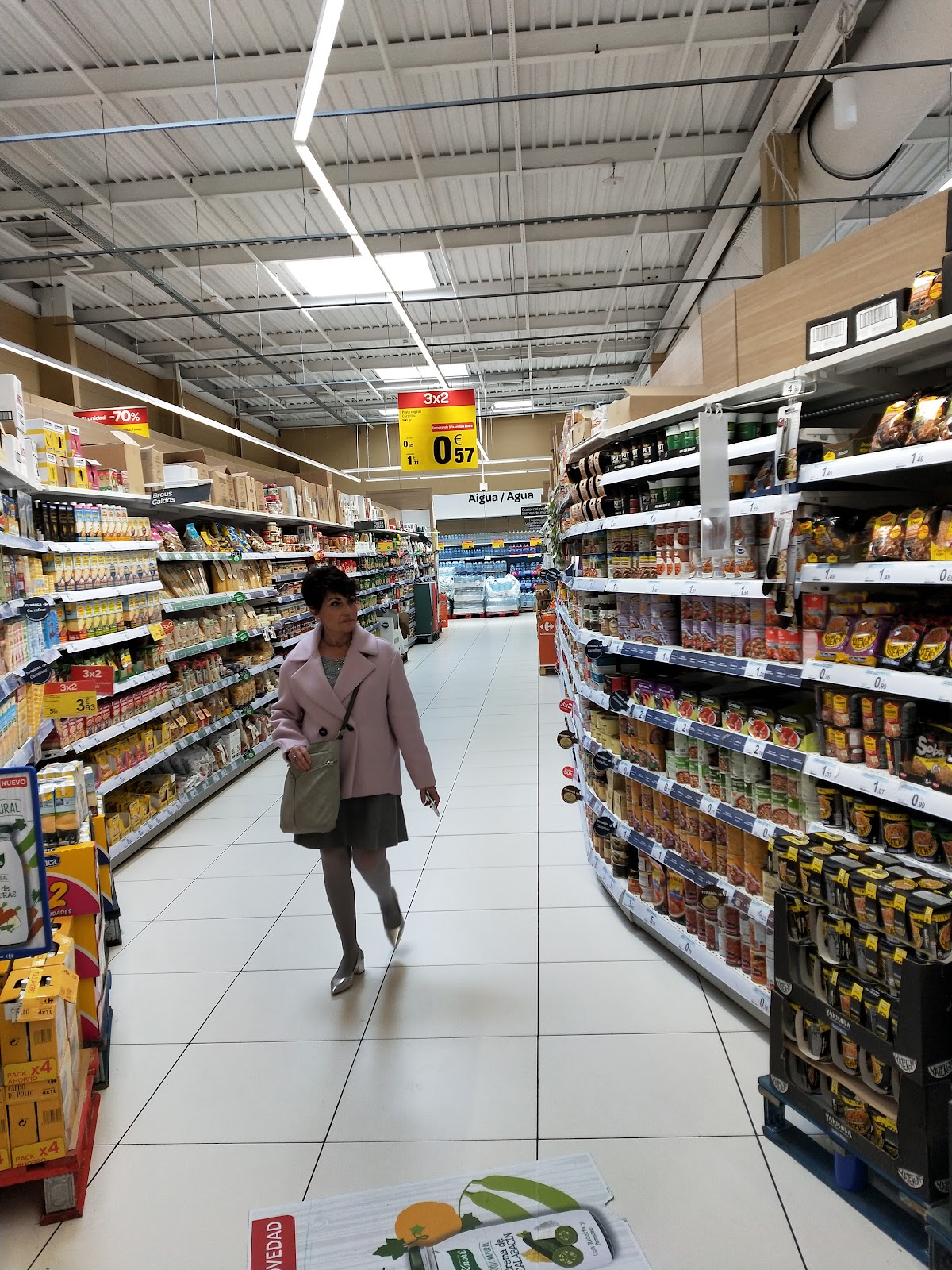 Carrefour