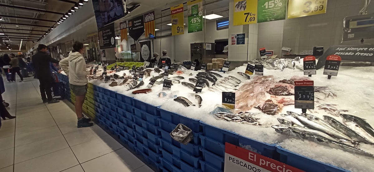 Carrefour
