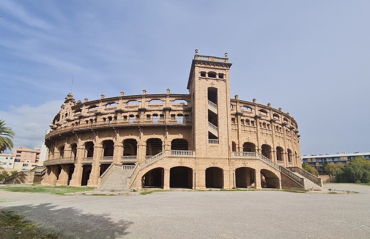 Coliseu Balear