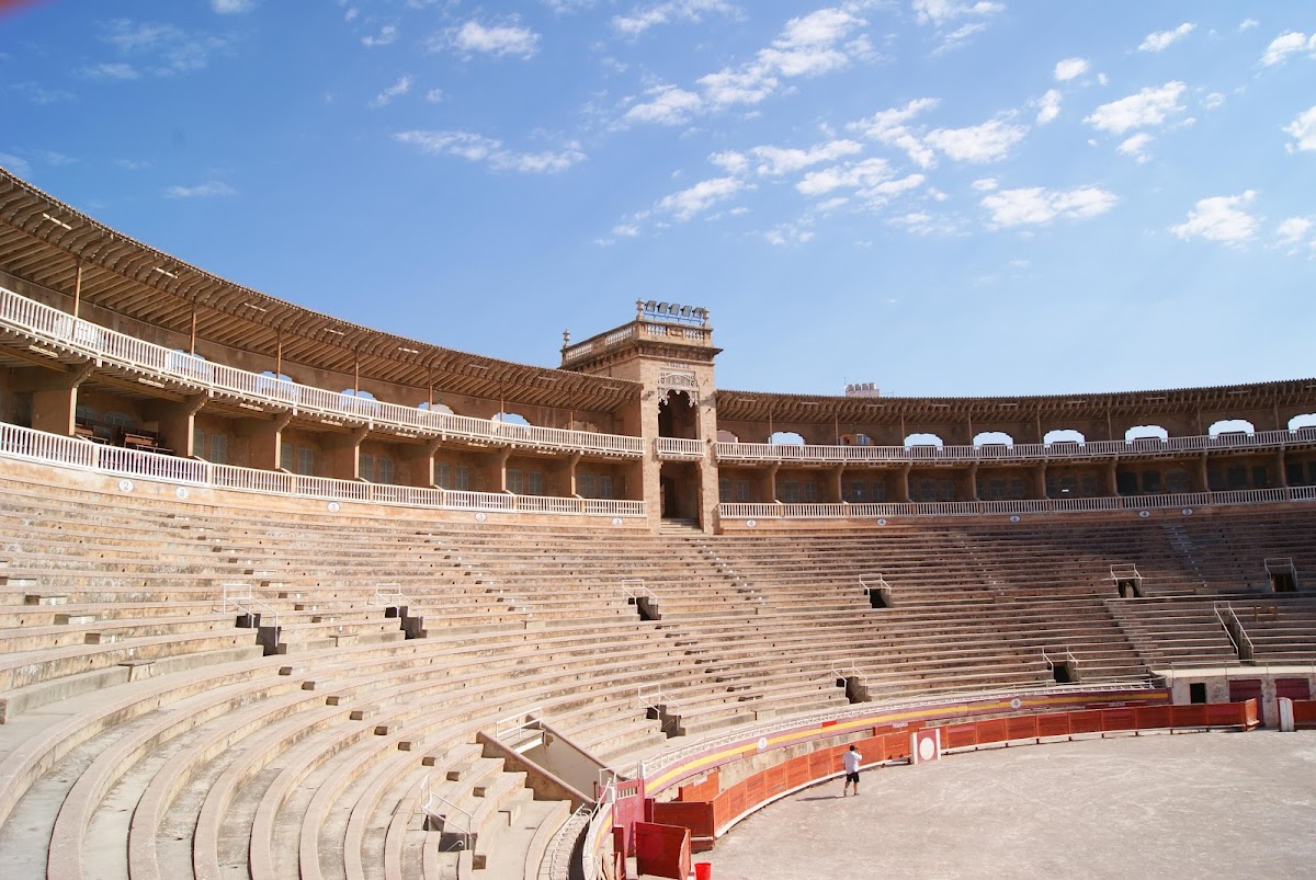 Coliseu Balear