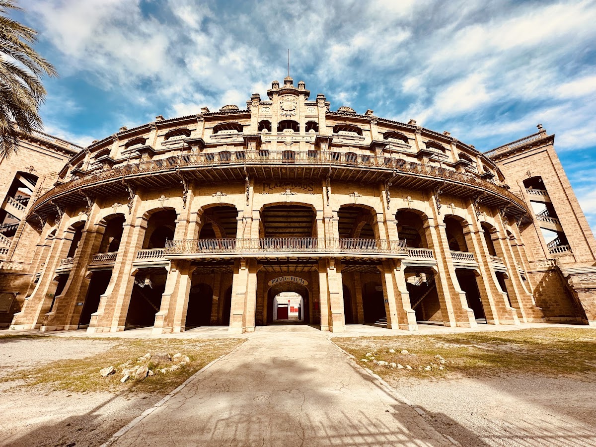 Coliseu Balear