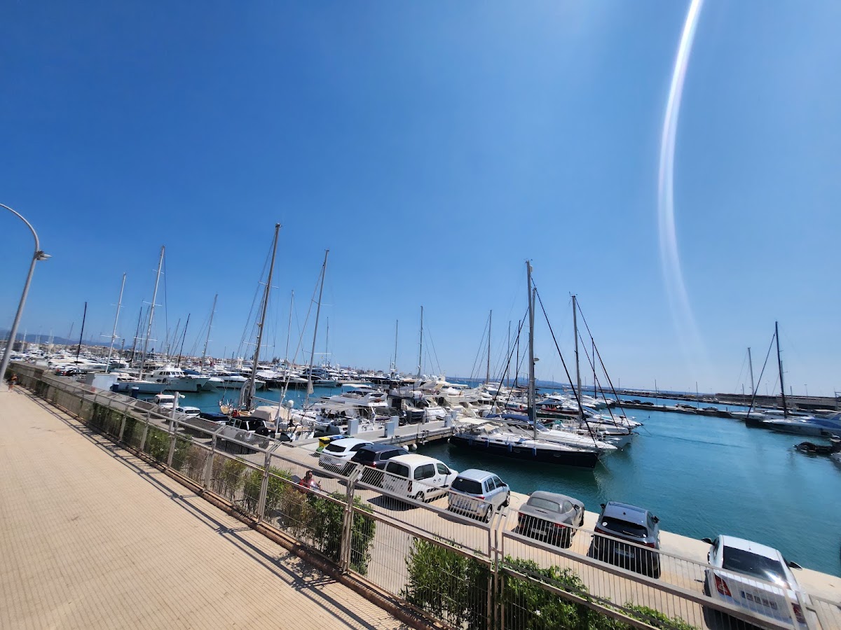 City Sightseeing Palma de Mallorca