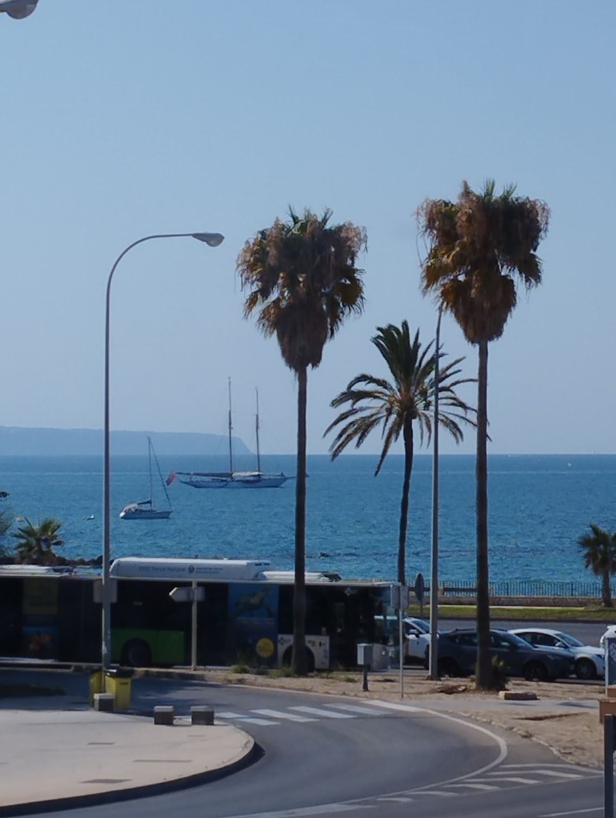 City Sightseeing Palma de Mallorca