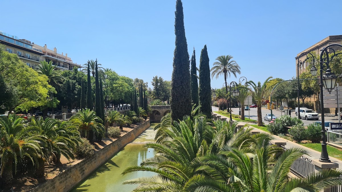 City Sightseeing Palma de Mallorca