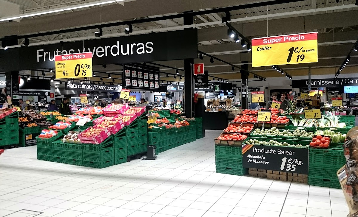 Carrefour