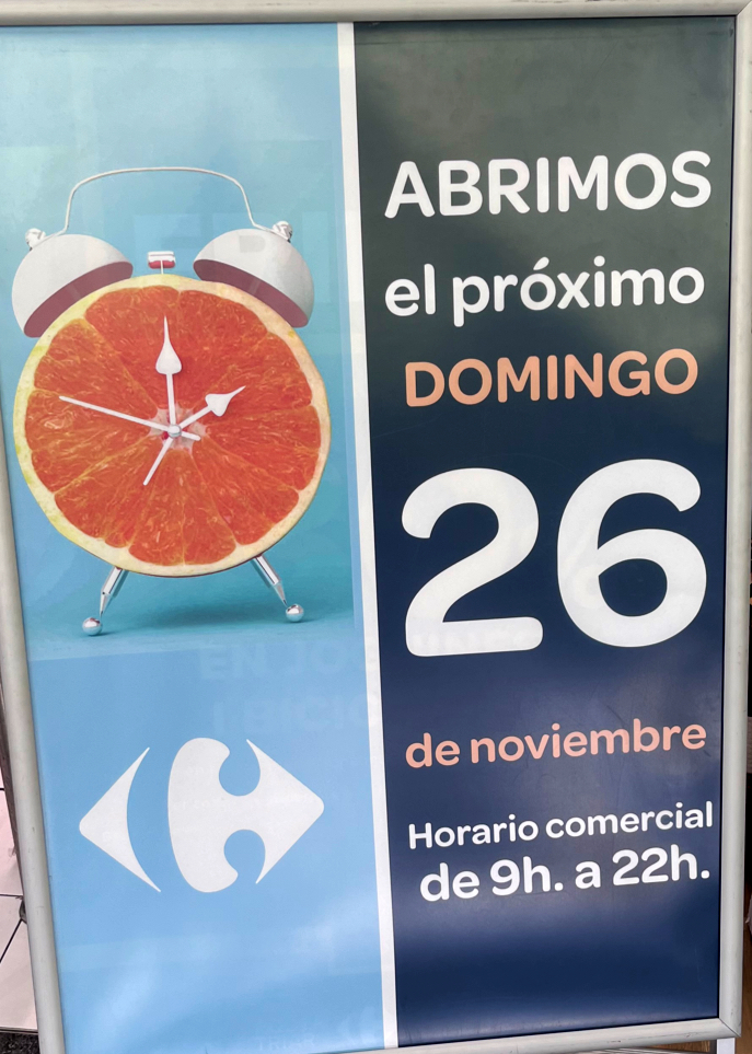 Carrefour