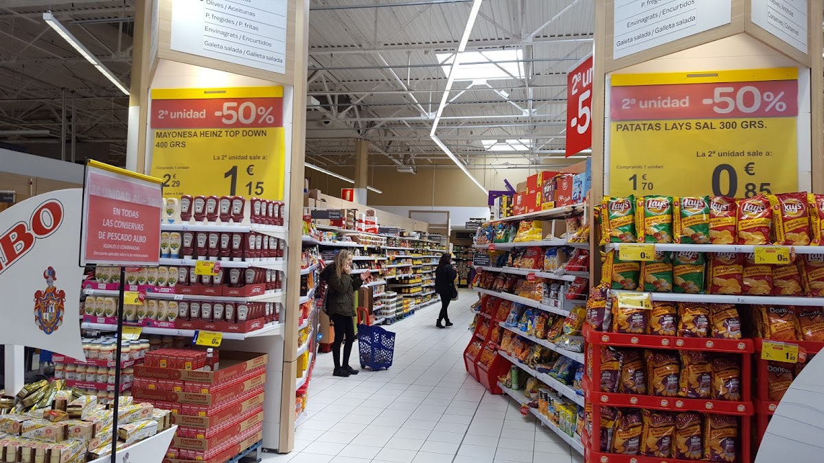 Carrefour