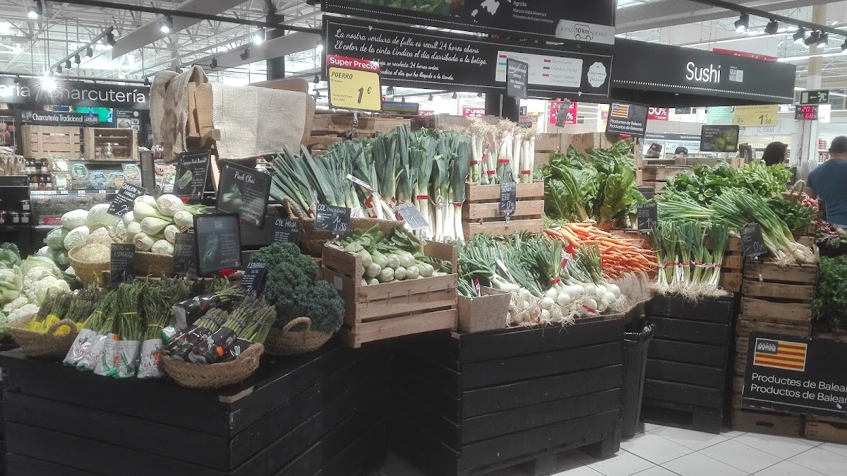 Carrefour