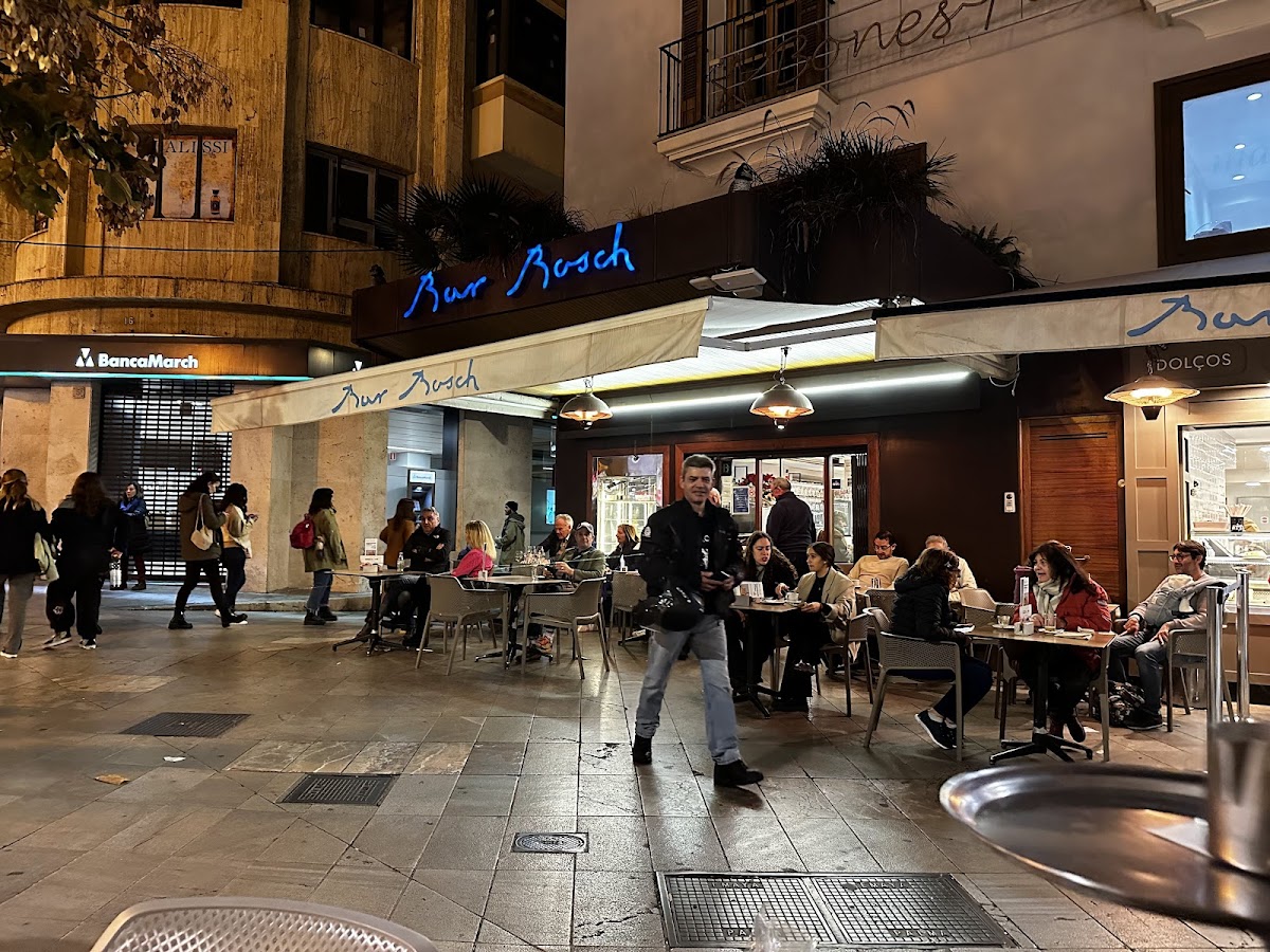 Galerias Miguel Juan Ribas