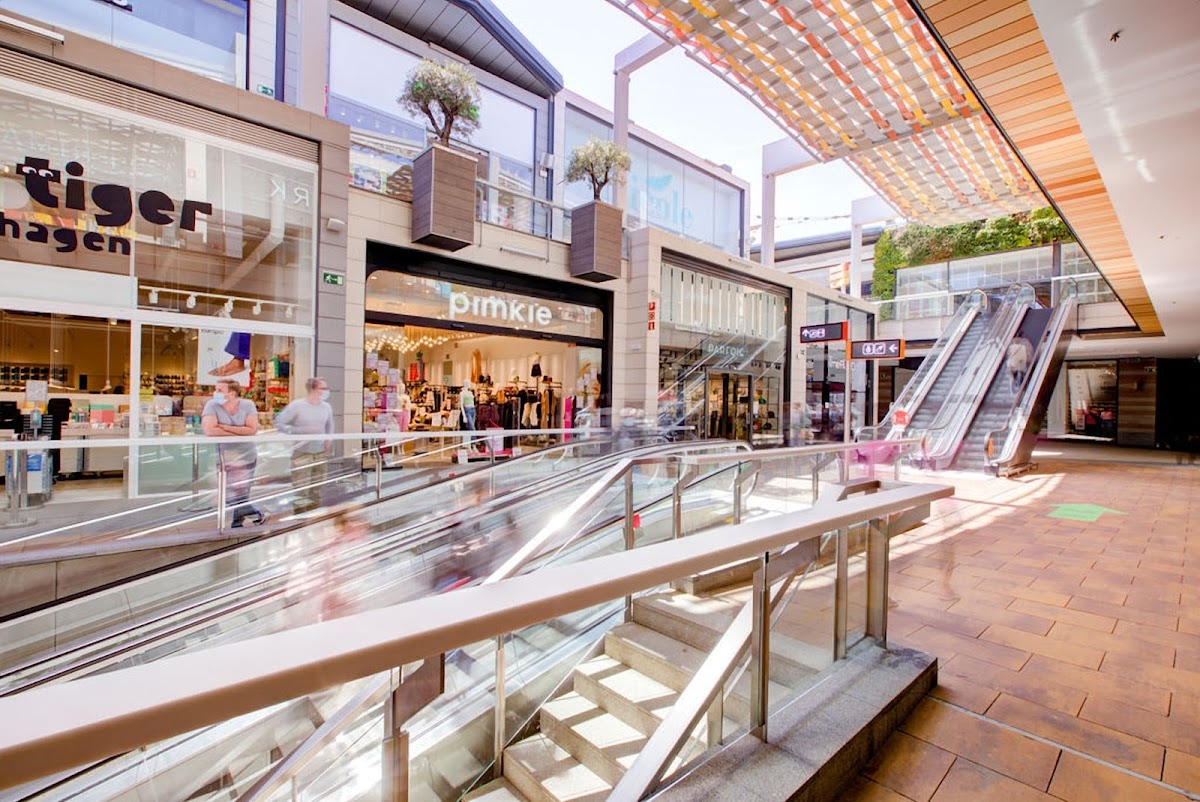 FAN Mallorca Shopping