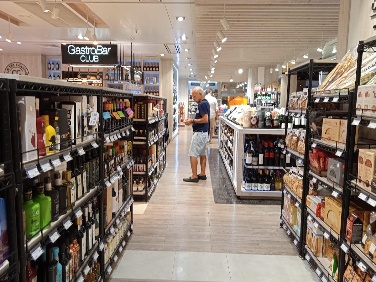 El Corte Inglés Jaime III
