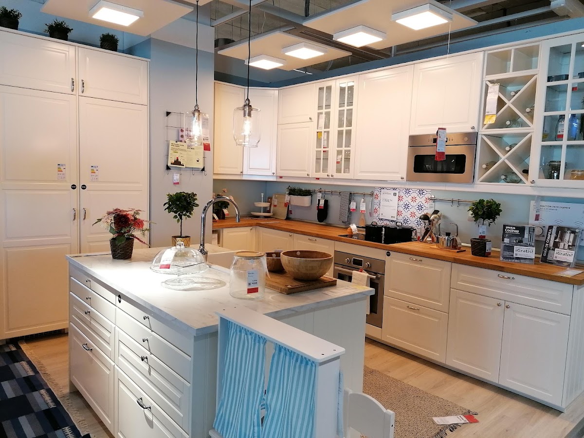 Ikea