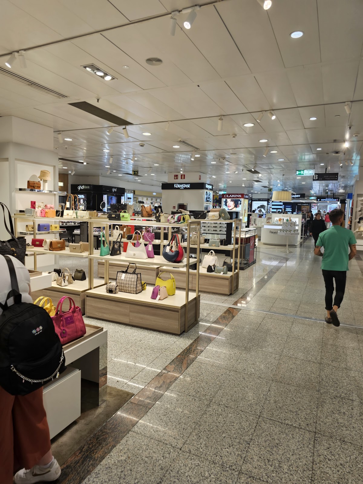 El Corte Inglés Alexandre Rosselló