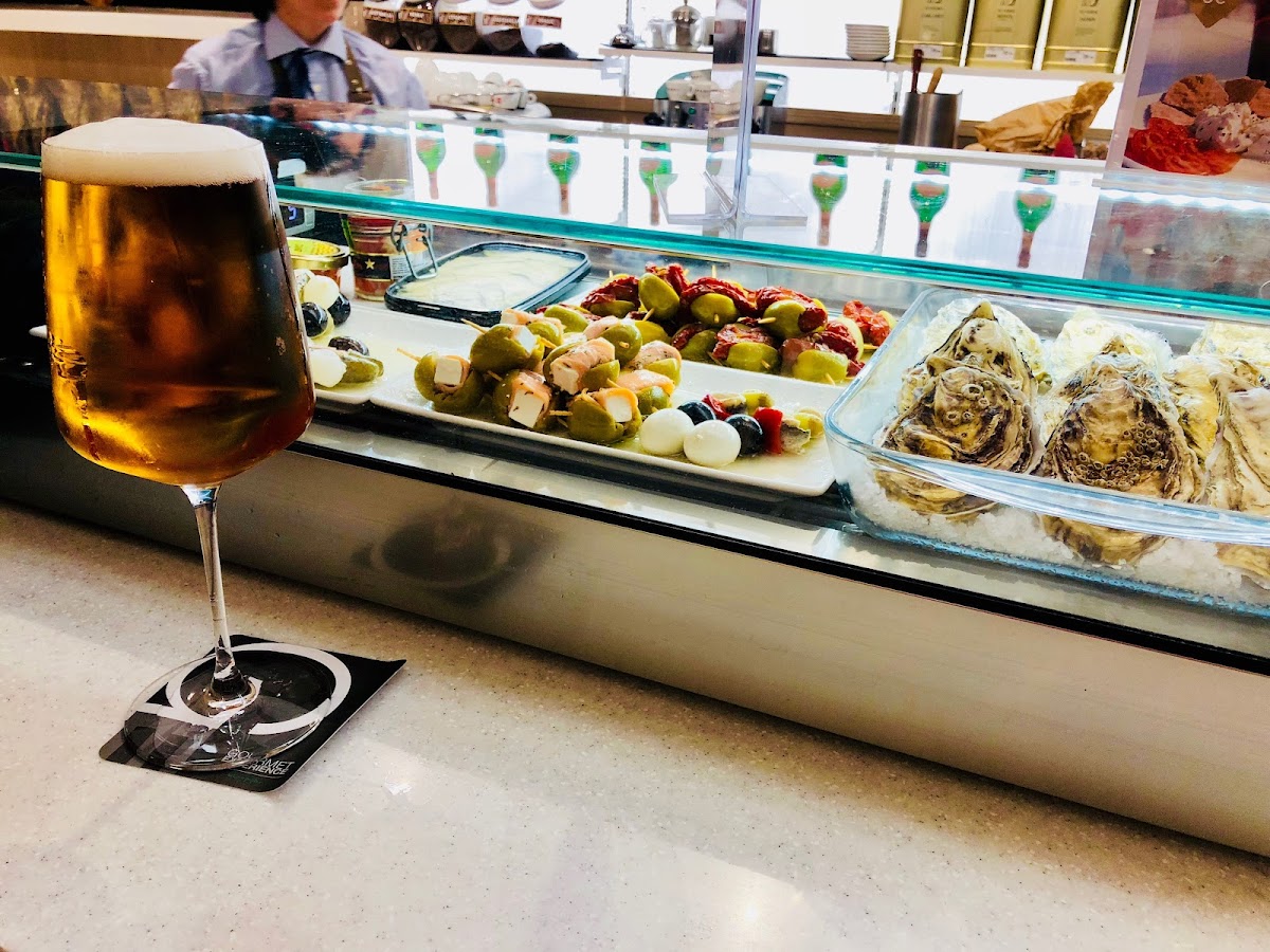 El Corte Inglés Alexandre Rosselló