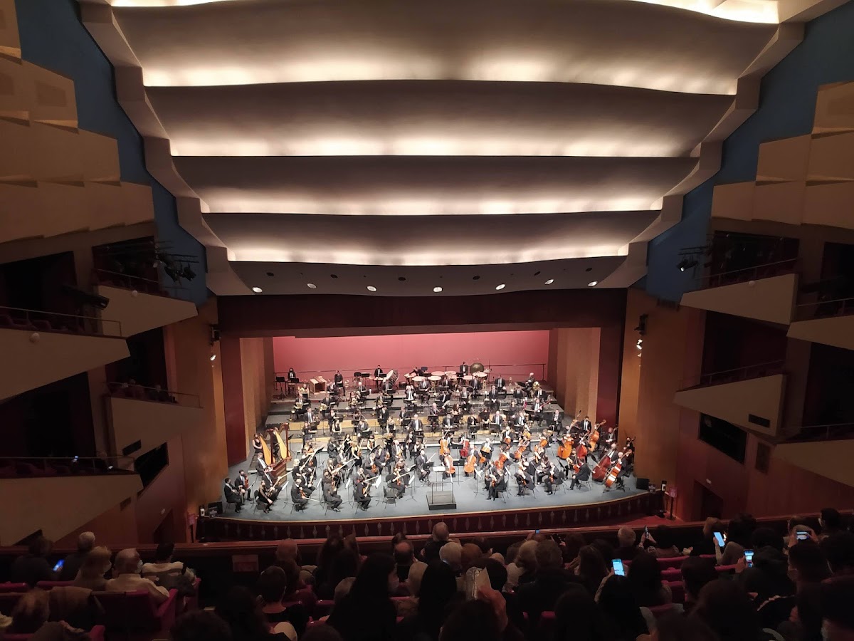 Auditòrium de Palma