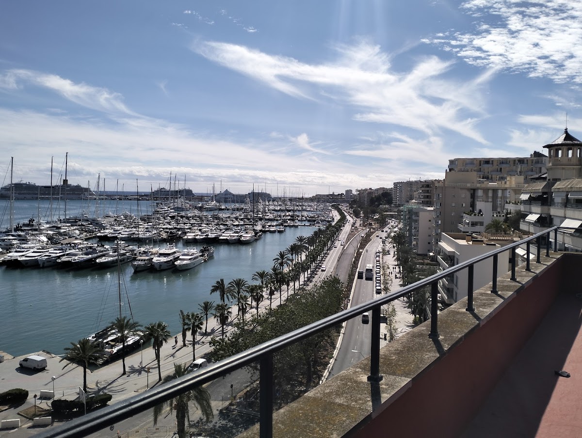 Auditòrium de Palma