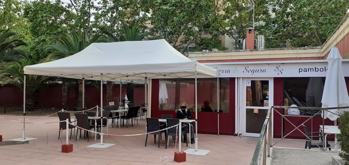 Centre Cultural Comercial s’Escorxador