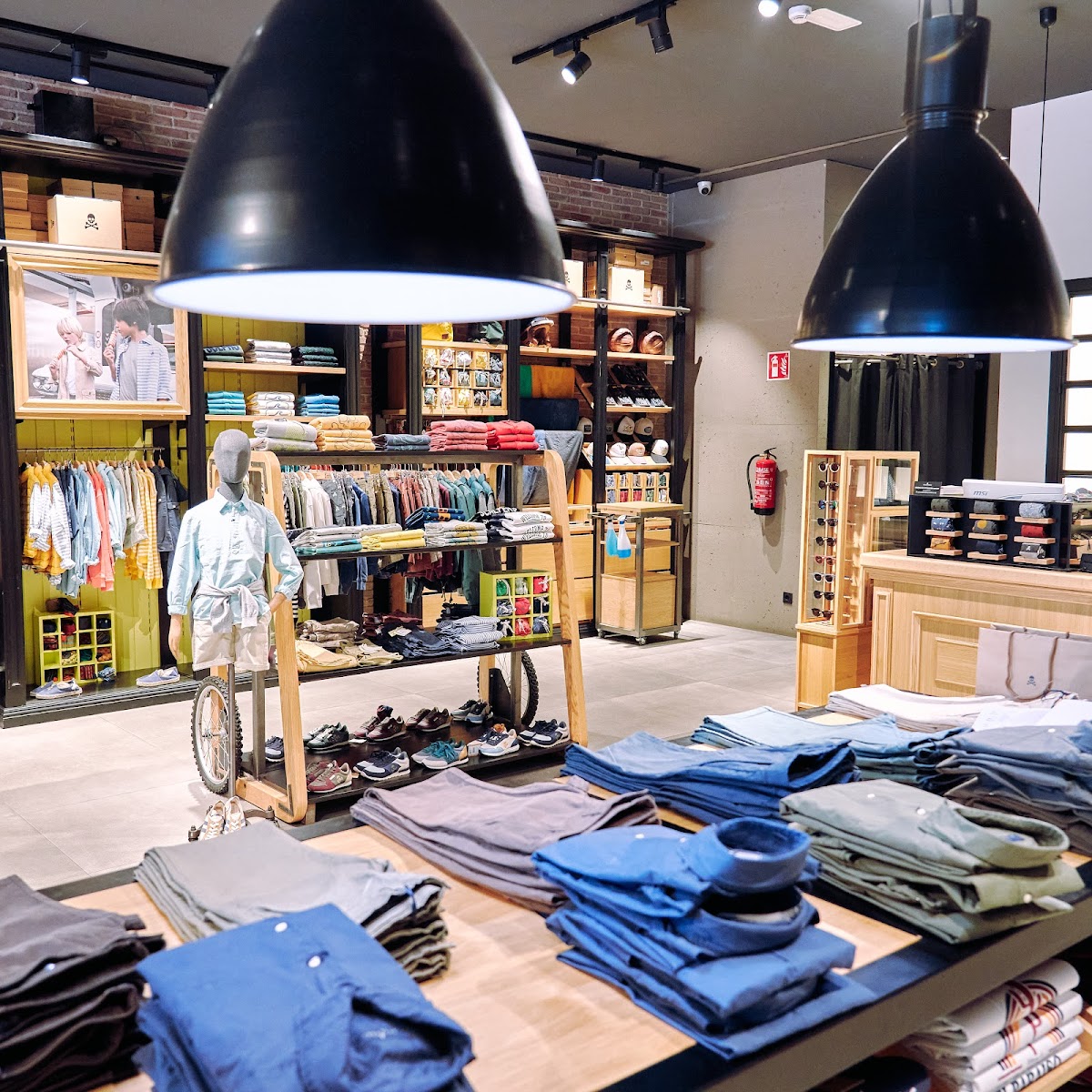 Mallorca Fashion Outlet