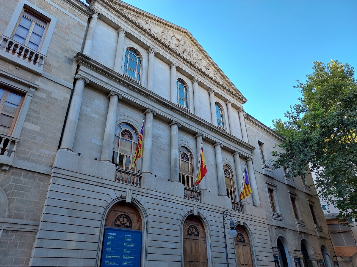 Teatre Principal de Palma