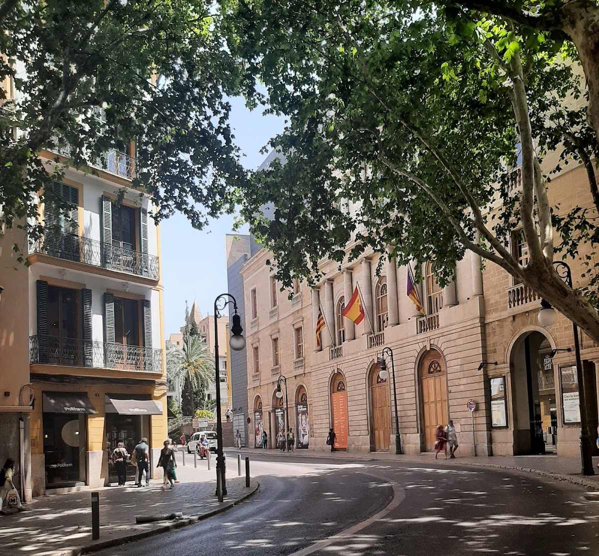 Teatre Principal de Palma