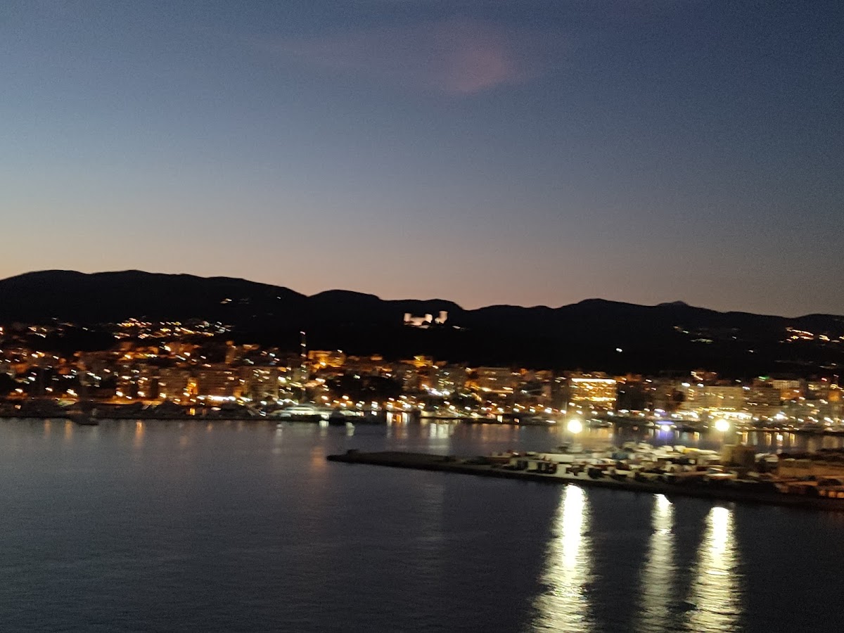 Port de Palma