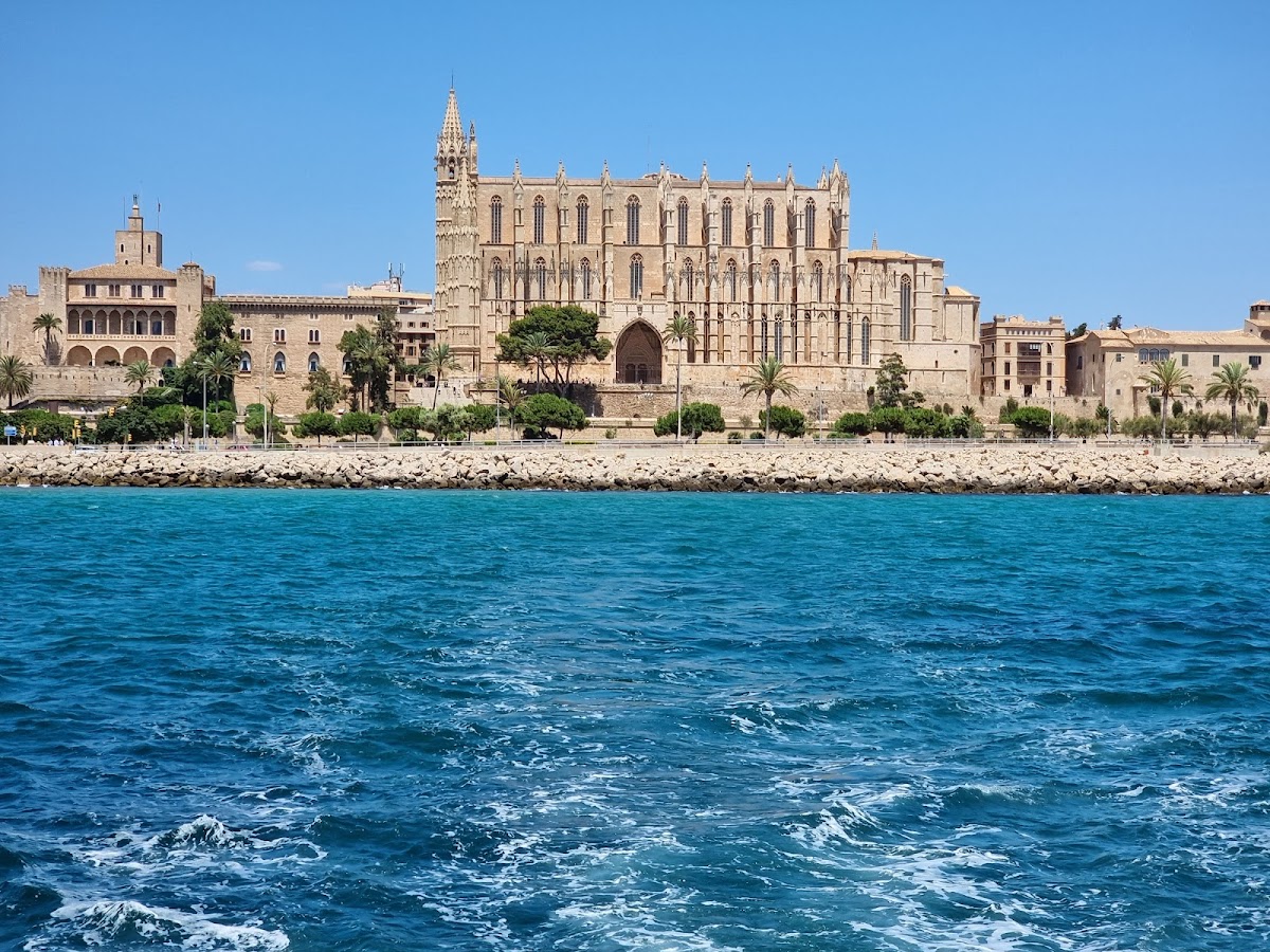 Port de Palma
