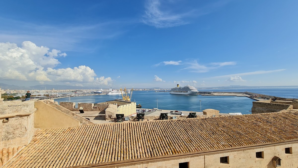 Museu Històric Militar de Sant Carles