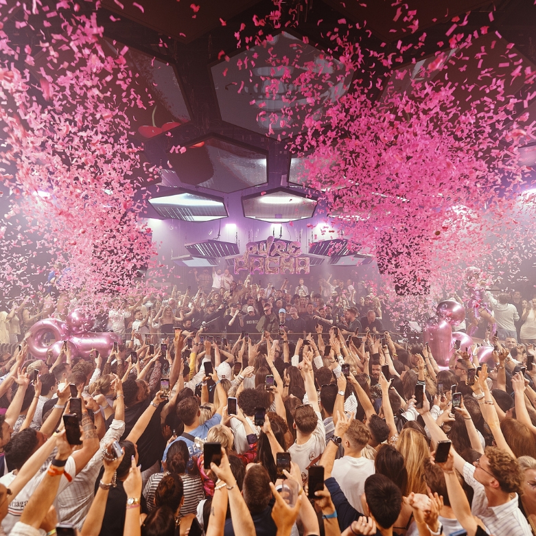 Pacha