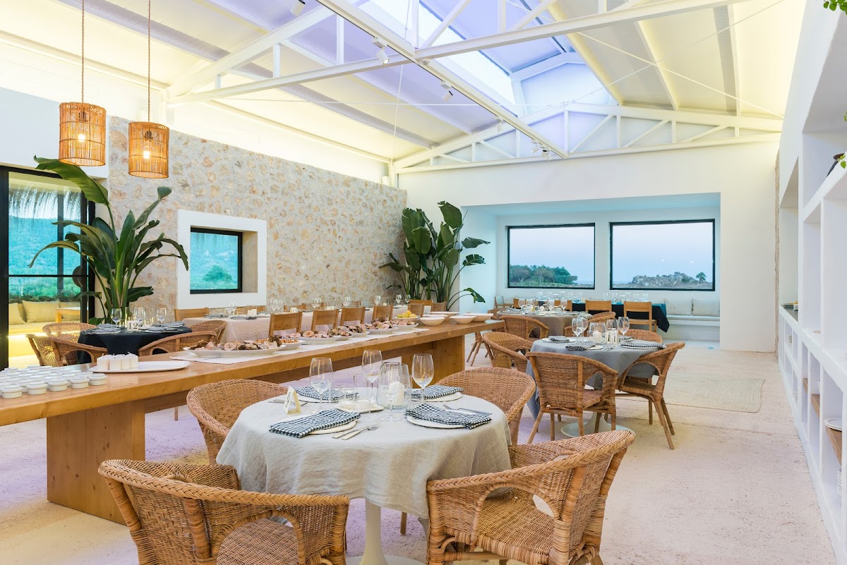 S'Era de Pula Restaurant