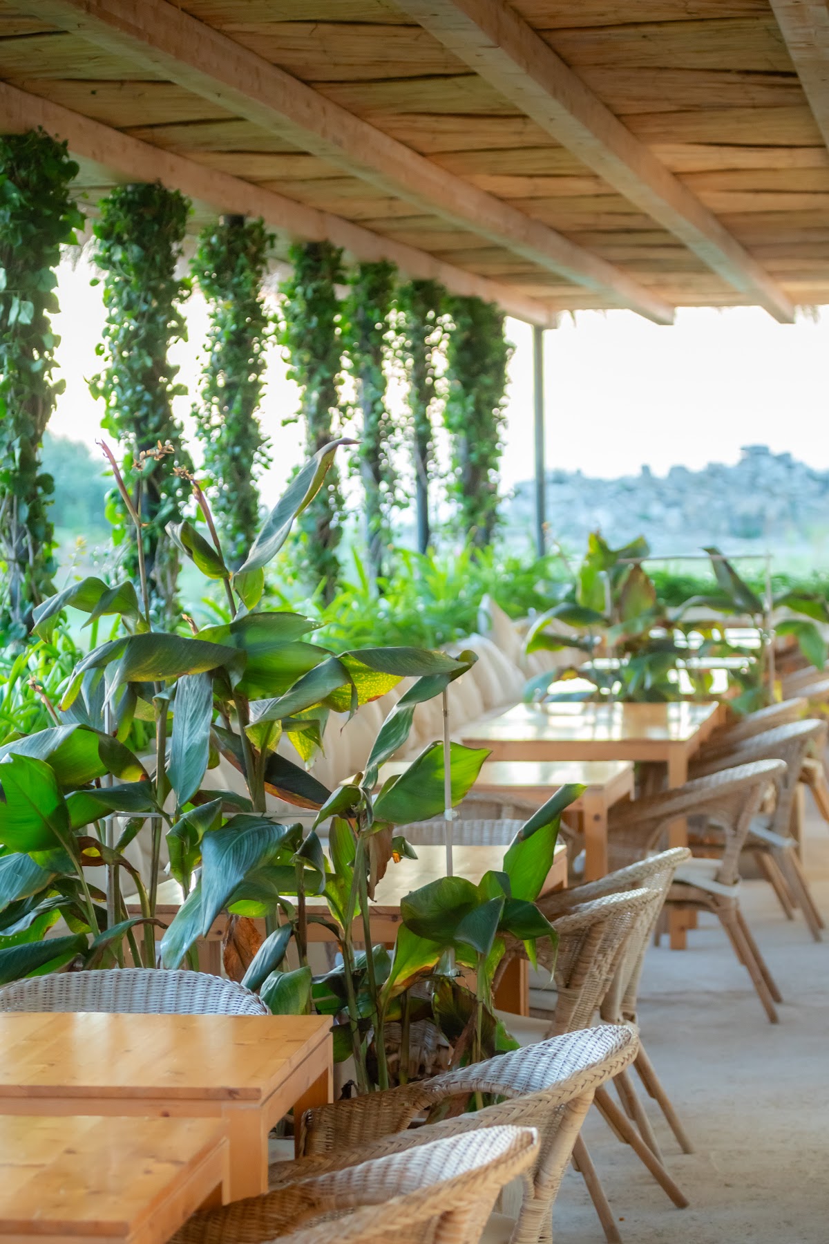 S'Era de Pula Restaurant