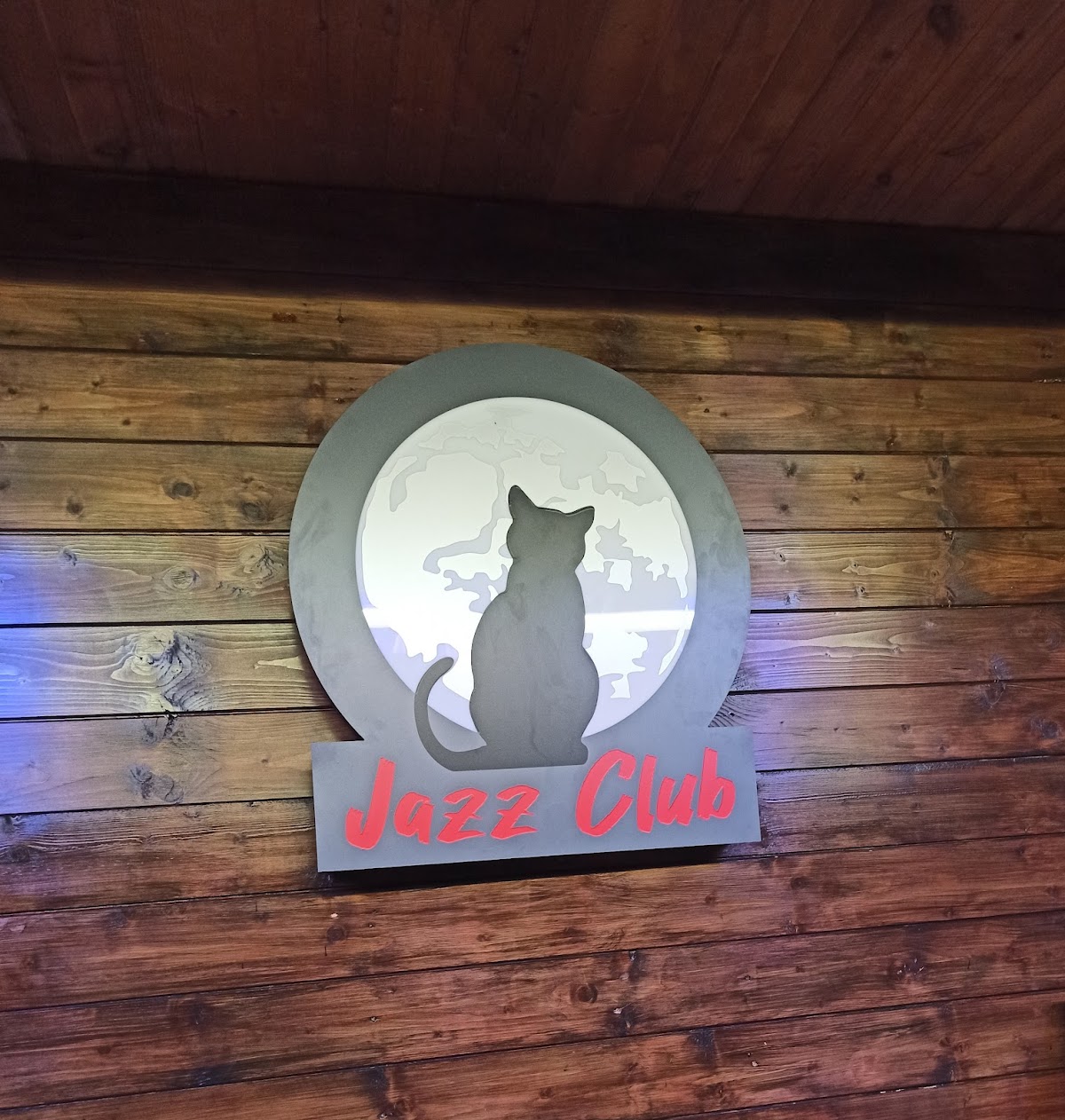 CatsMusics Jazz Club