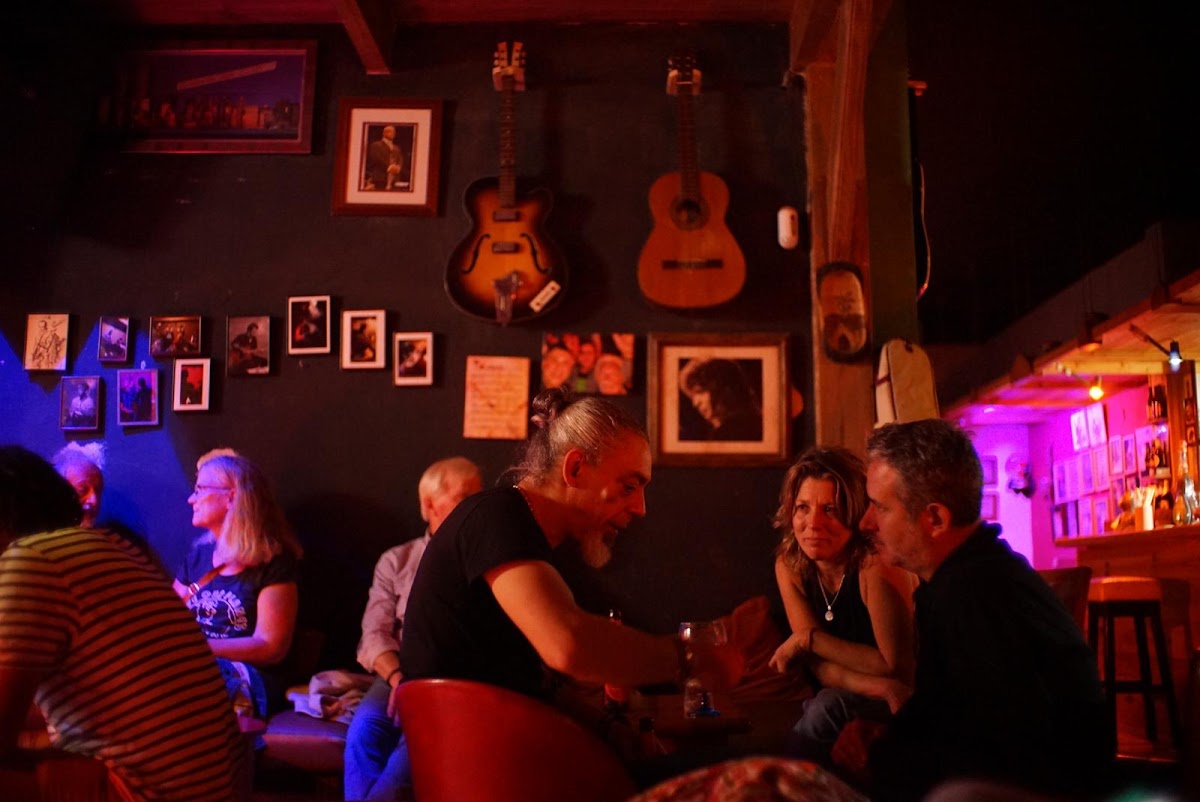 CatsMusics Jazz Club