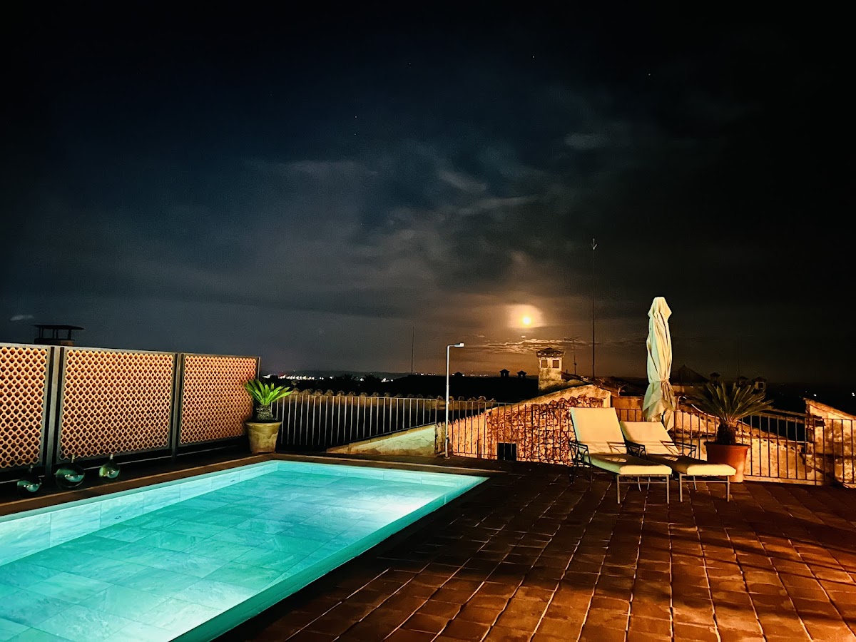 Cas Comte Suites & Spa