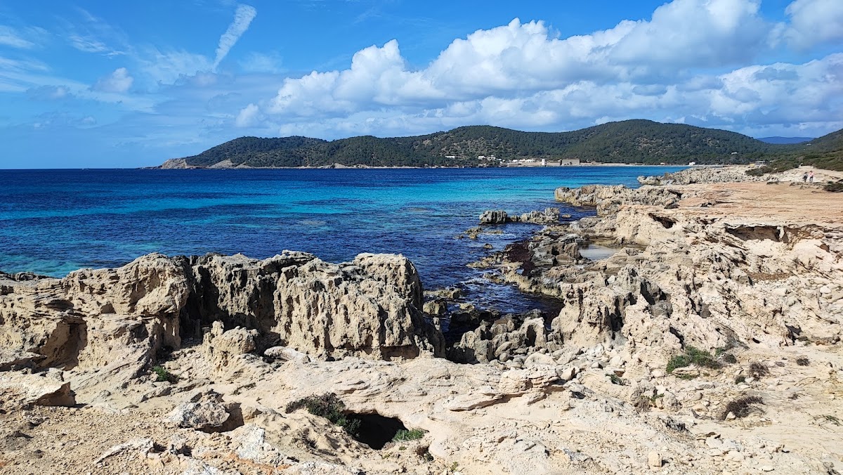 Parc Natural de ses Salines